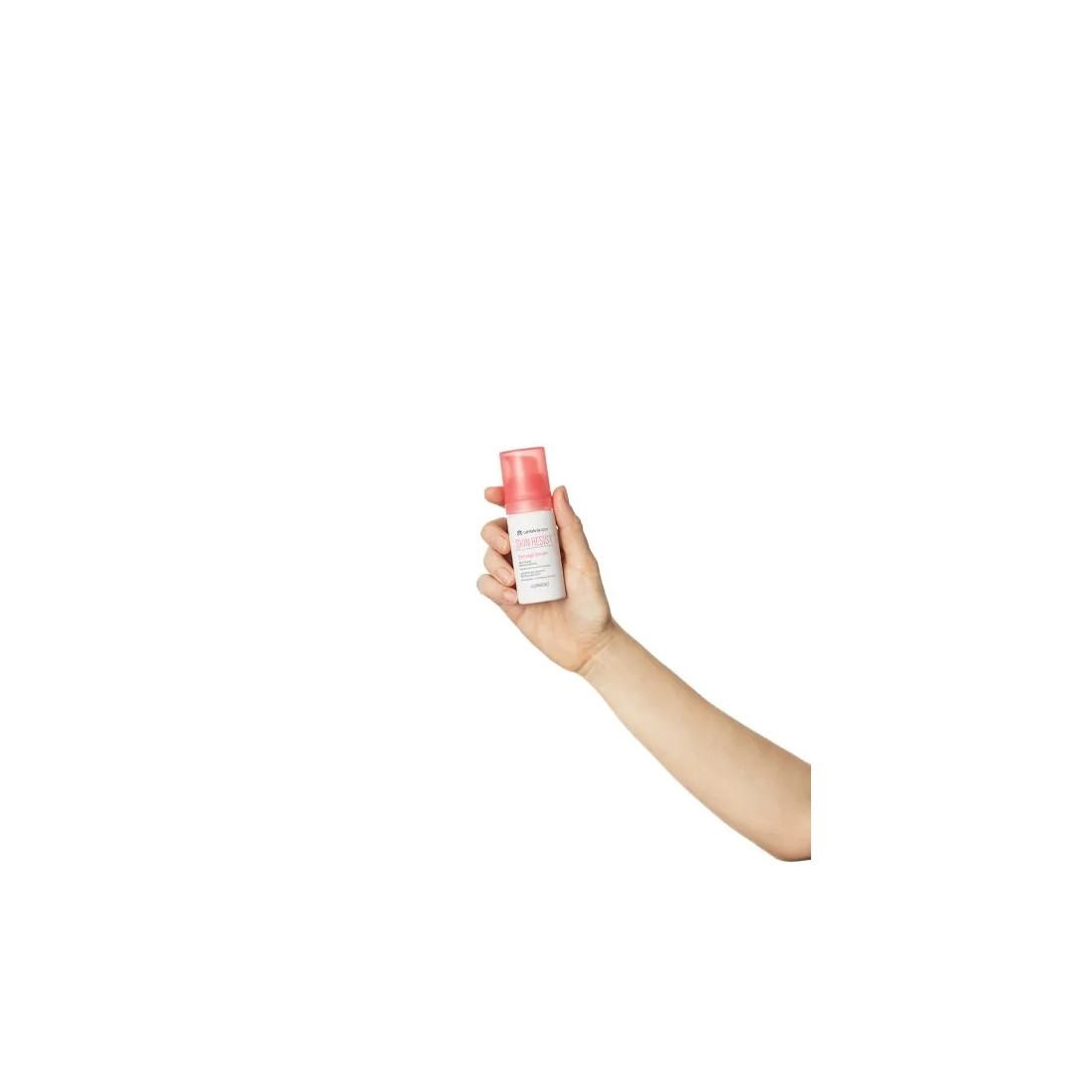 SKIN RESIST Sensage Serum 30 Ml tamaño