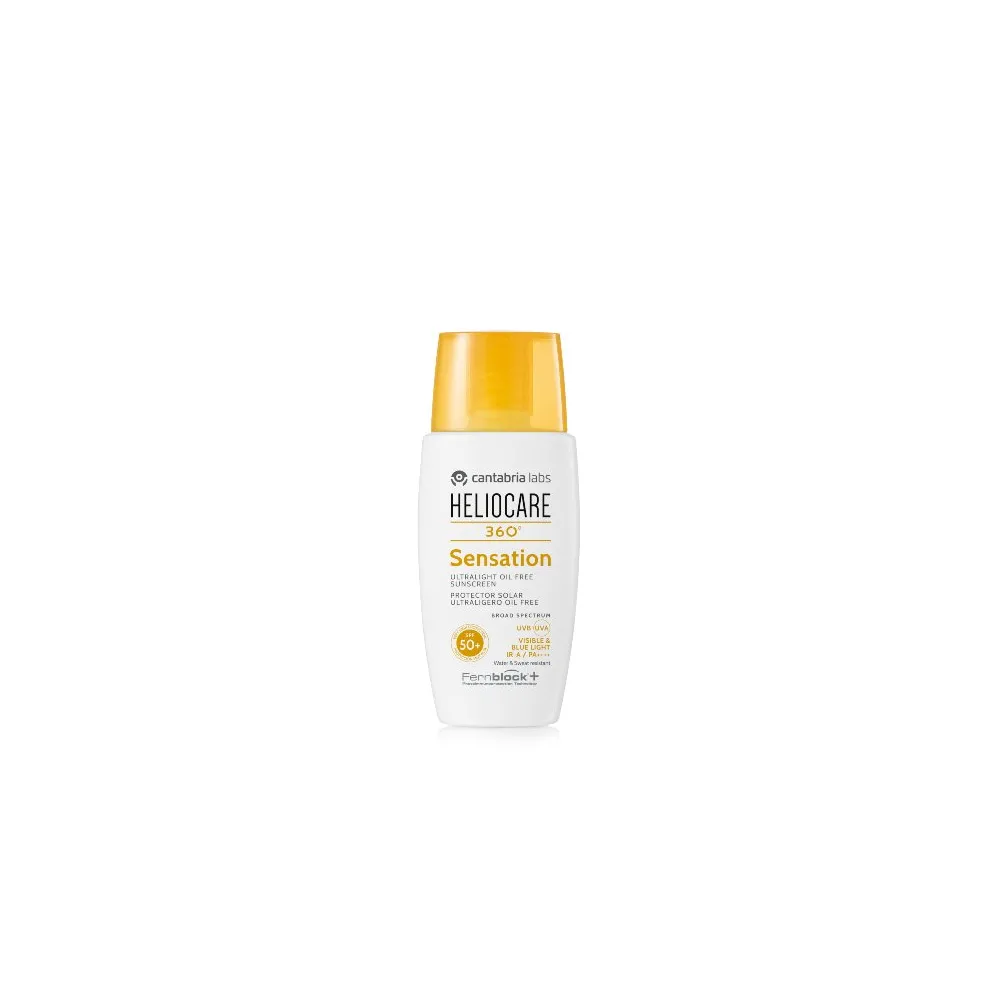 Heliocare 360º Sensation 50 Ml