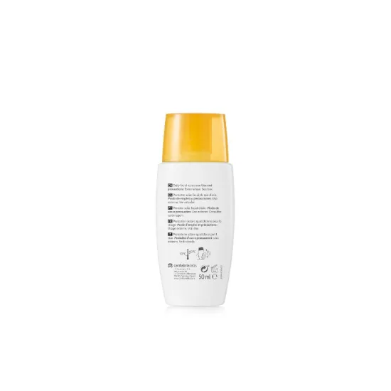 Heliocare 360º Sensation 50 Ml reverso