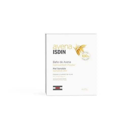 ISDIN Baño de Avena 250 Gr