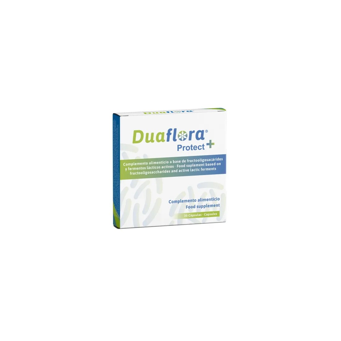 Compra Rueda Farma Probioticos y Prebioticos Capsulas 30 Capsulas al mejor precio | Más Parafarmacia