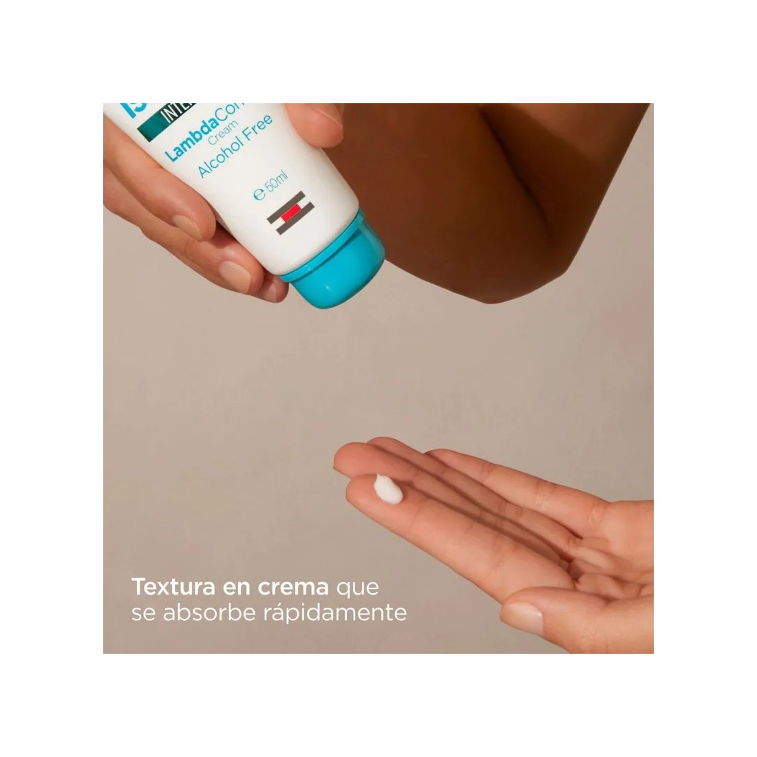 MasParafarmacia: Comprar Isdin DEO Duplo Lambdacontrol Cream Desodorante 48H 2x50Ml