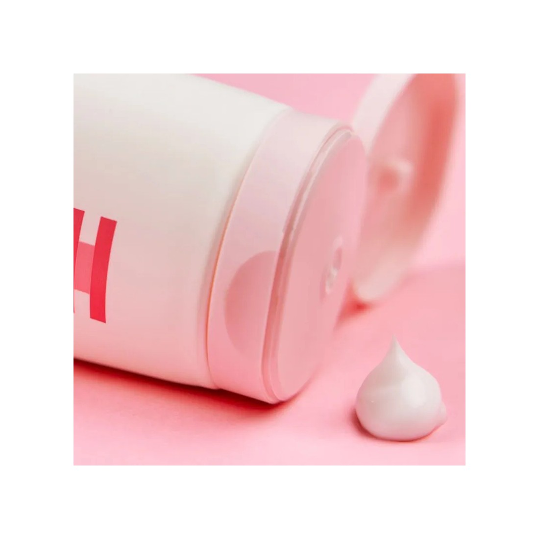 ISDIN Woman Crema Antiestrías 250 ml textura