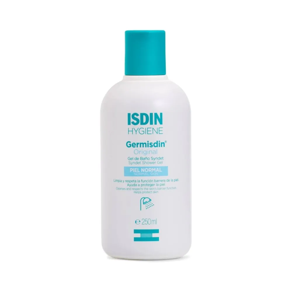 Germisdin Gel Higiene Corporal 250 Ml