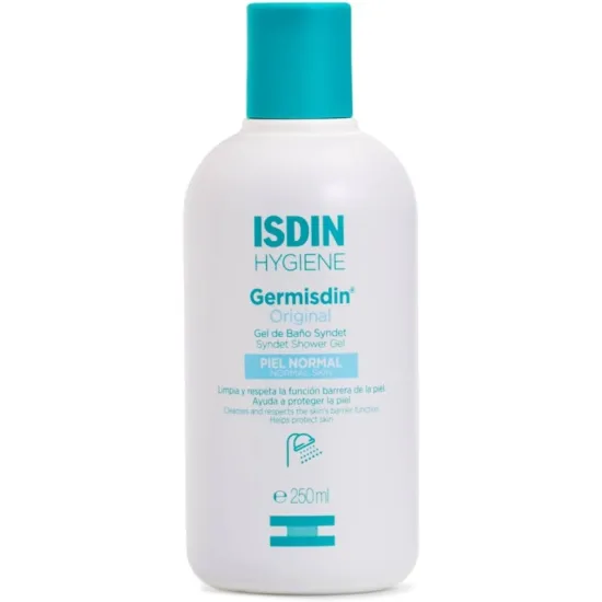 Germisdin Gel Higiene Corporal 250 Ml