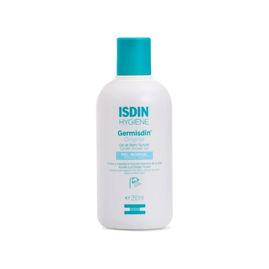Germisdin Gel Higiene Corporal 250 Ml