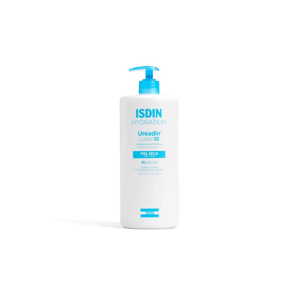 Ureadin Lotion 10 Hidratacion 750 Ml