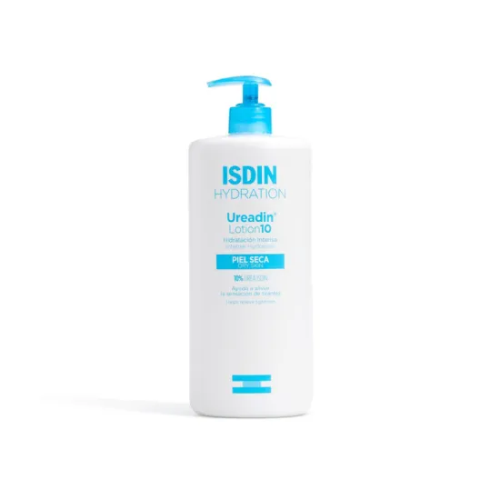 Ureadin Lotion 10 Hidratacion 750 Ml