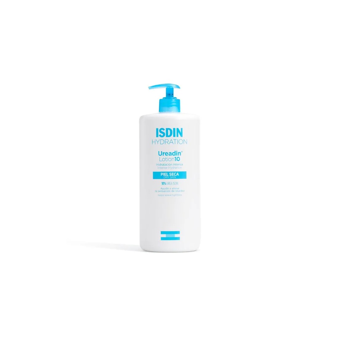 Ureadin Lotion 10 Hidratacion 750 Ml
