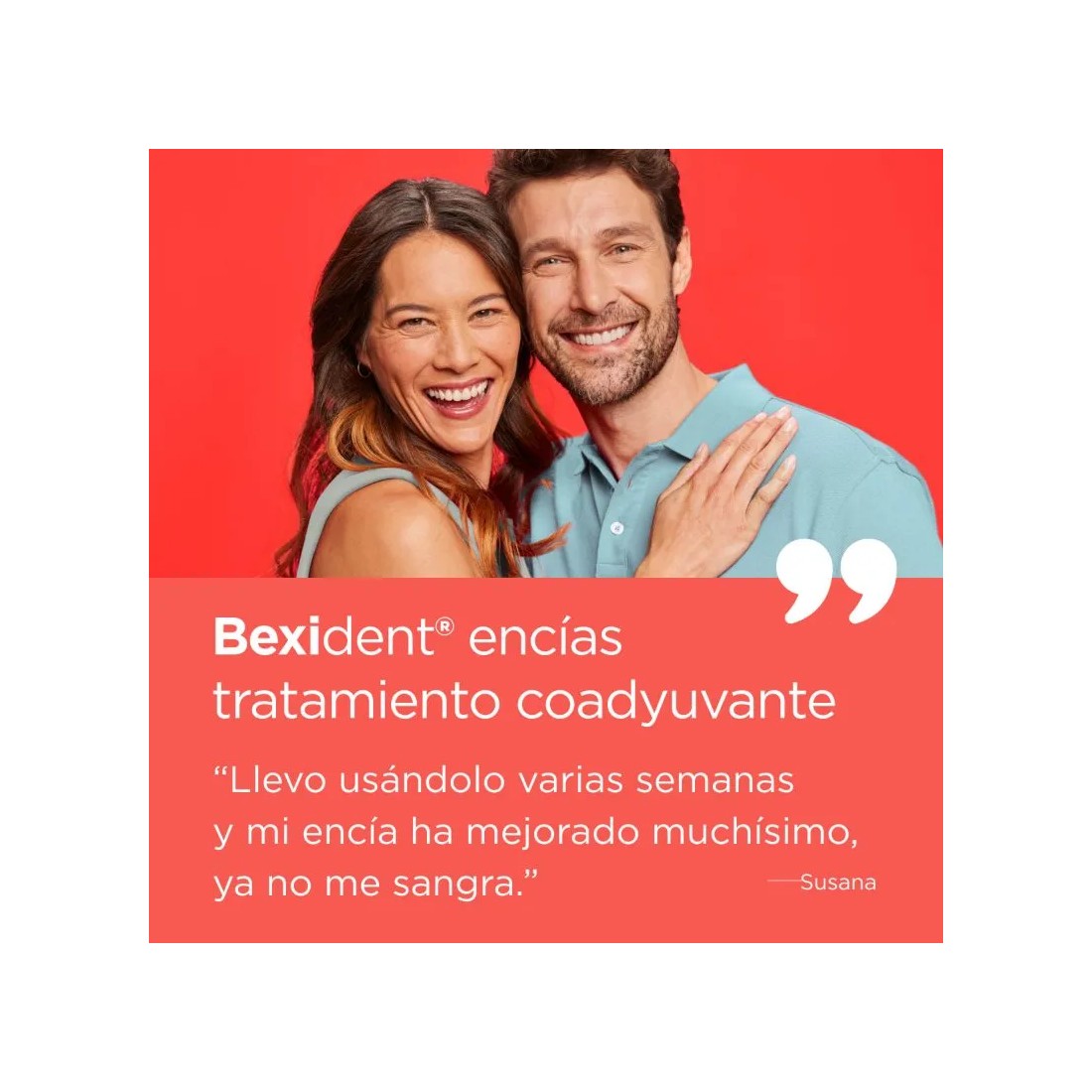 ISDIN Bexident Encías Tratamiento Coadyuvante Gel Dentífrico 75 Ml beneficios