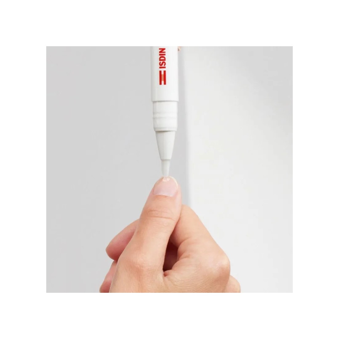 Isdin Si-Nails Microexpert 4,5 Ml pincel