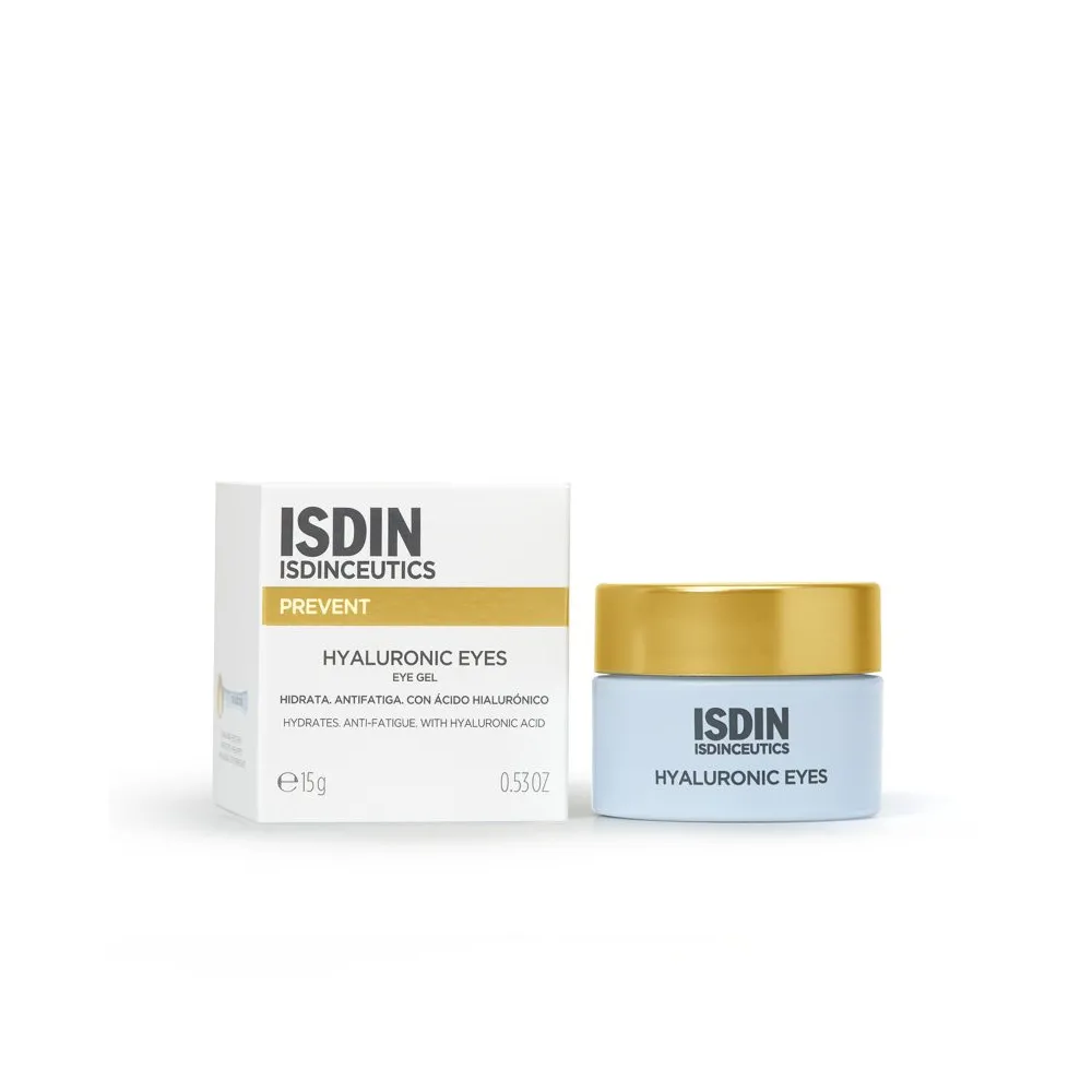 Isdin Isdinceutics Prevent Eyes 15 ml