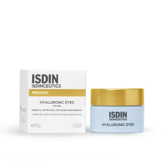 Isdin Isdinceutics Prevent Eyes 15 ml