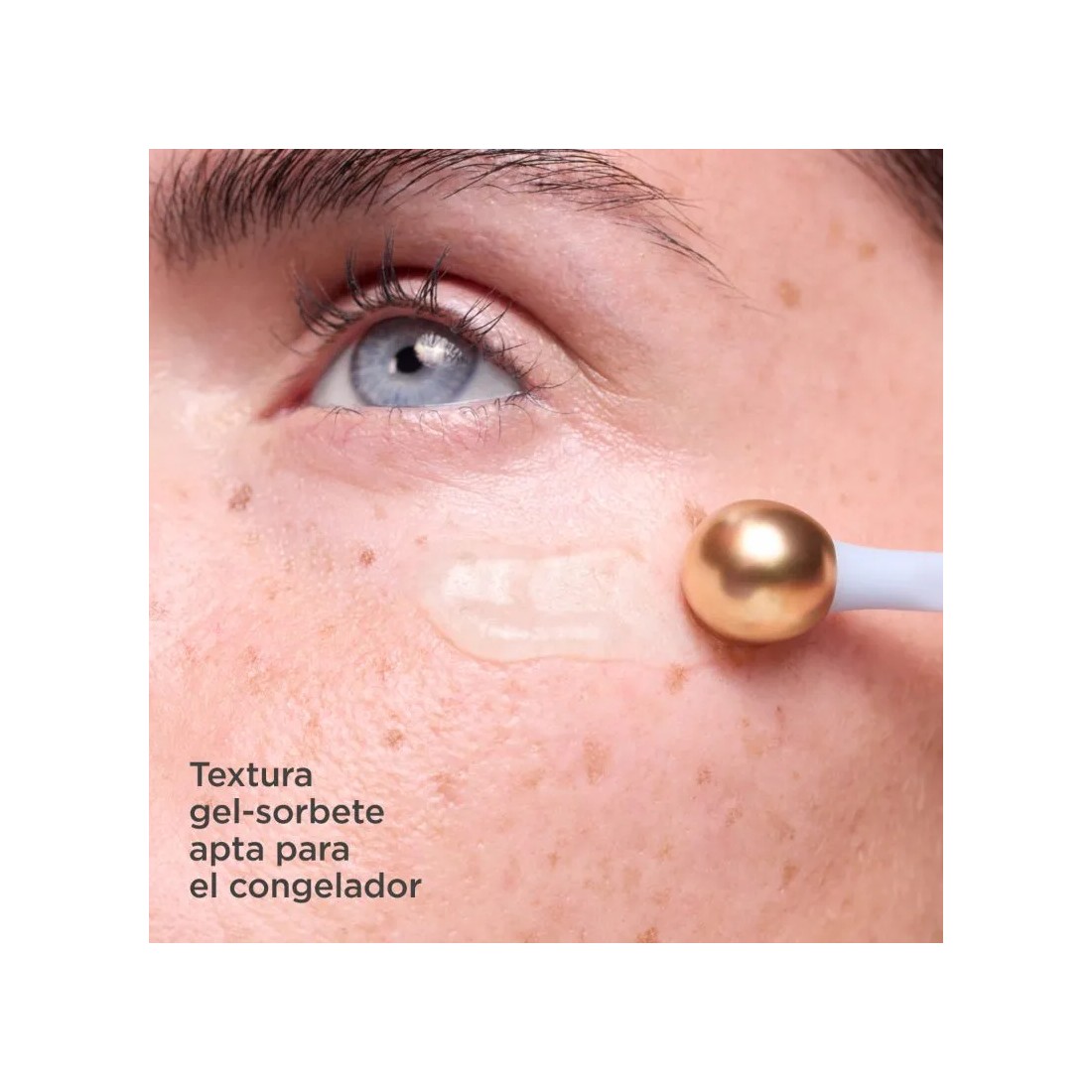 Isdin Isdinceutics Prevent Eyes 15 ml textura