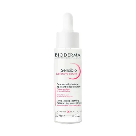 Bioderma Sensibio Defensive Serum 30 ml