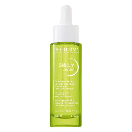 Bioderma Sebium Serum 30 ml