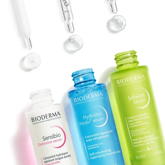 Bioderma Sebium Serum 30 ml