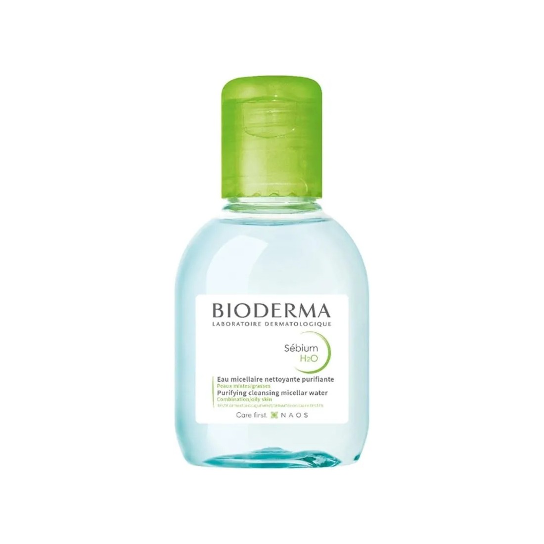 MasParafarmacia: Comprar Bioderma Pack Regalo NECESER Bioderma Sebium Serum 30 ml + H2O 100 Ml Gratis