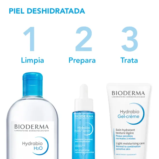 Hydrabio Hydrabio Hyalu+ Serum 30 Ml consejos