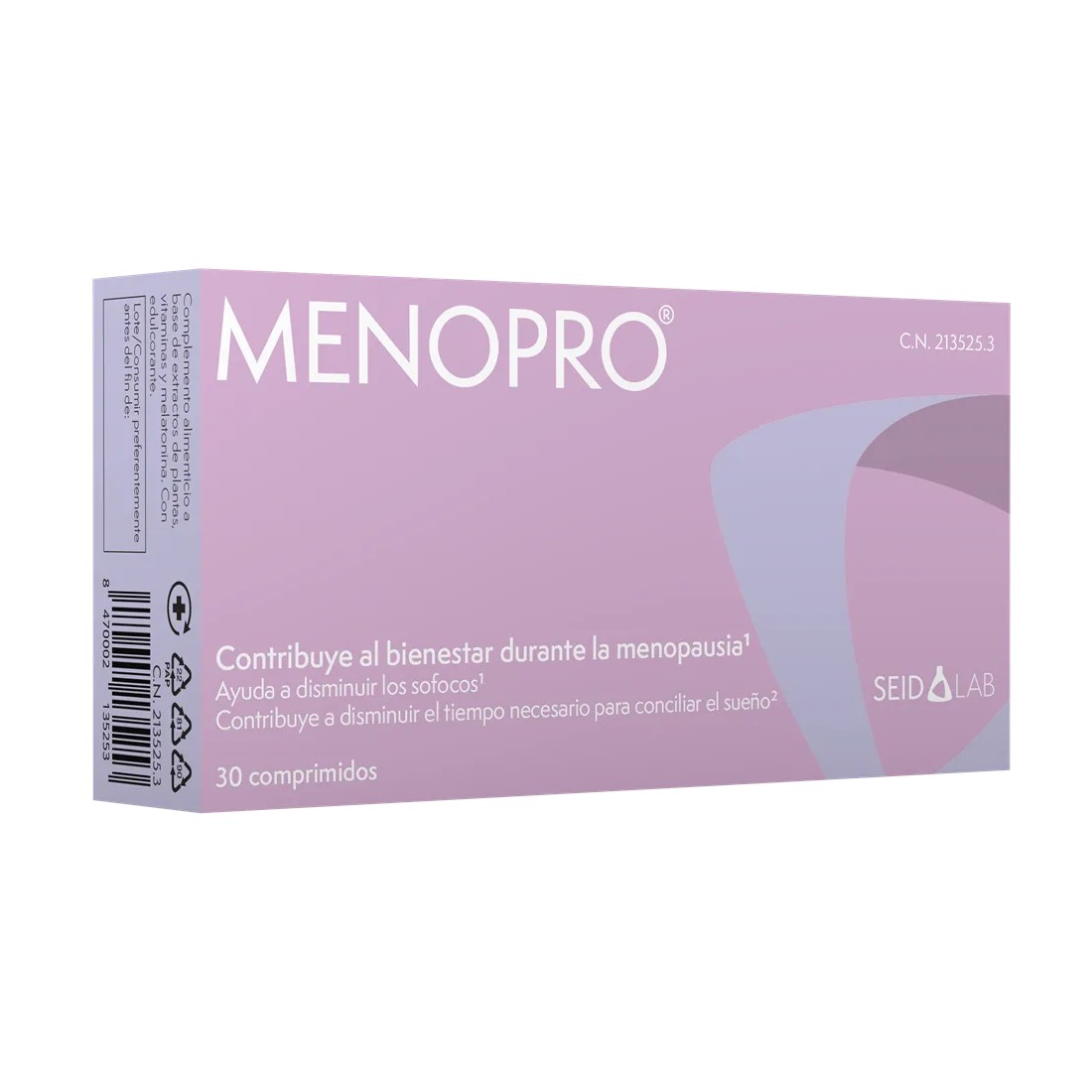 MENOPRO
