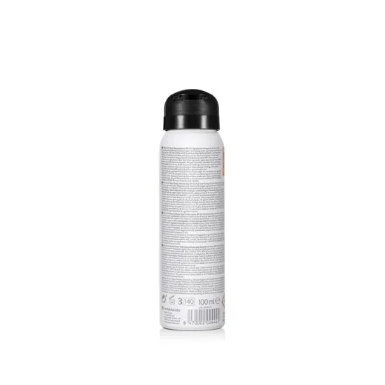 Heliocare 360° Sport Spray SPF50 100 ml reverso