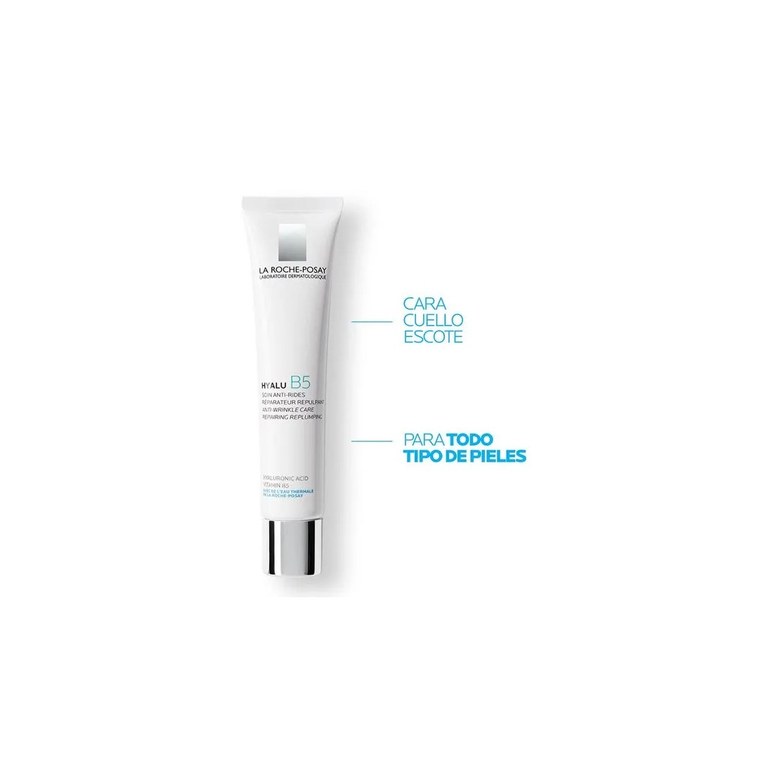 La Roche Posay Hyalu B5 Crema 30 Ml caracteristicas