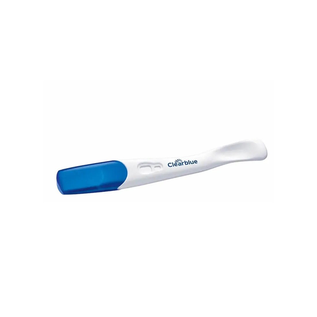 Clearblue Test Embarazo Analógico Ultratemprana abierto