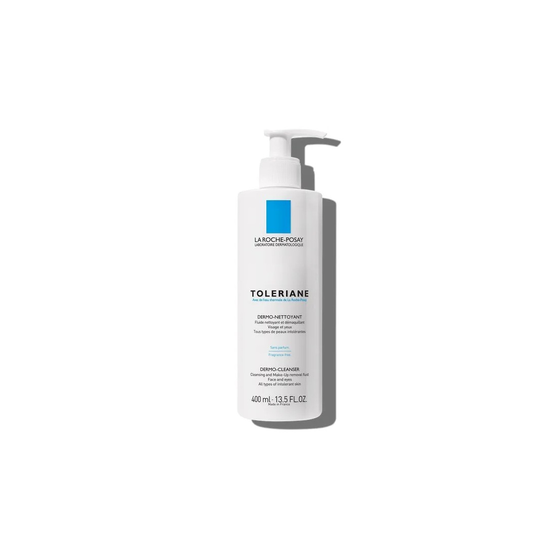 Comprar La Roche Posay Toleriane Crema Limpiador 400 ml