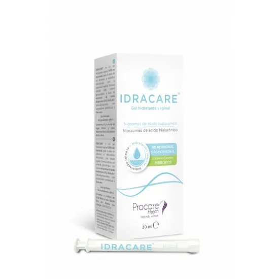 IDRACARE Gel Vaginal...