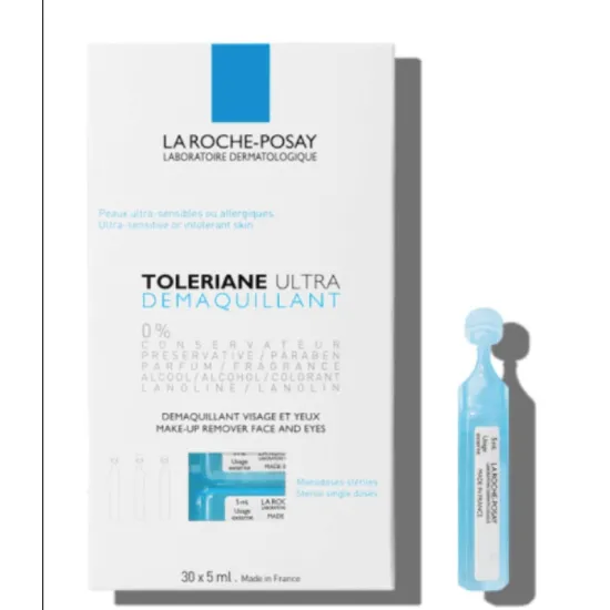 La Roche Posay Toleriane...