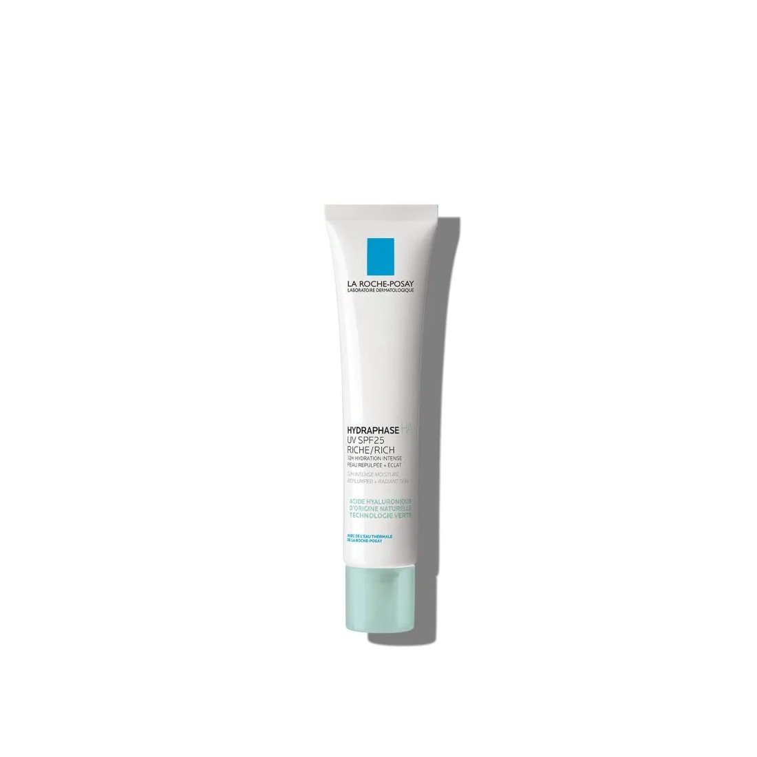La Roche Posay Hydraphase HA Rica SPF25 40ml | Masparafarmacia