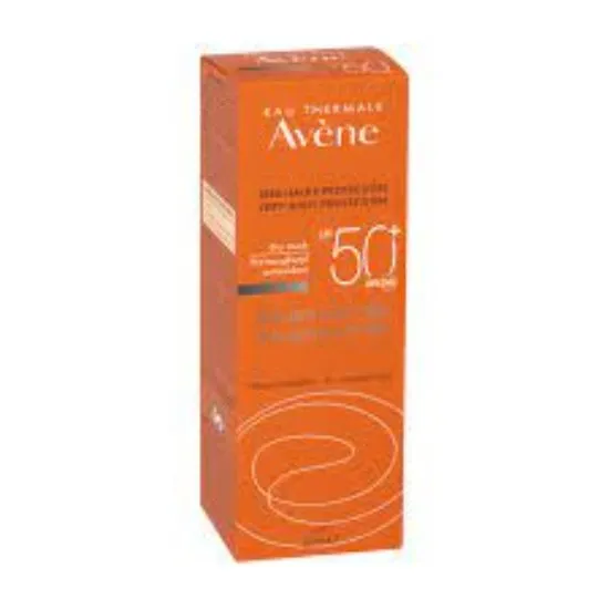 Avene Crema Solar Antiedad...