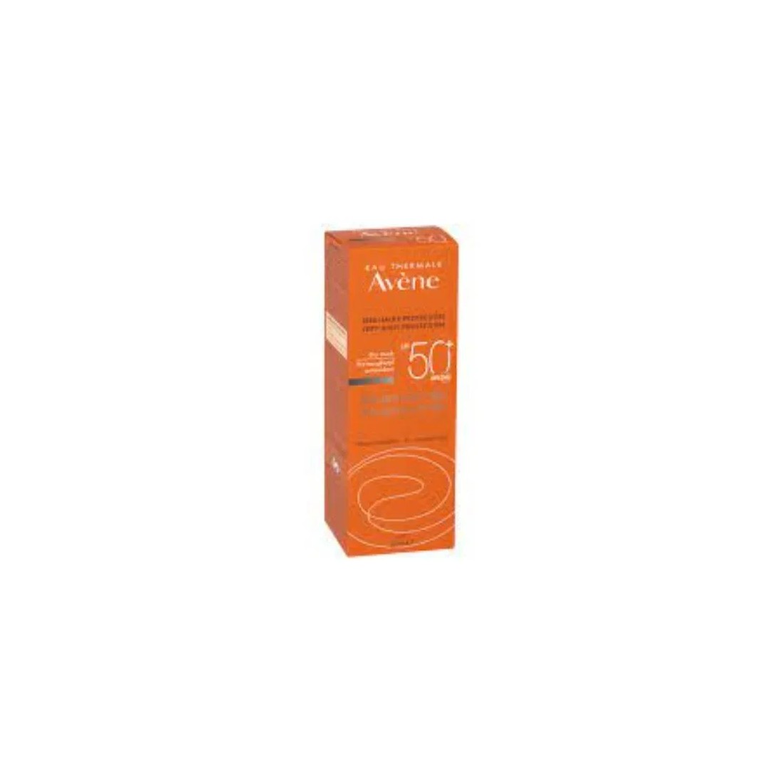 Avene Crema Solar Antiedad SPF 50+ 50ml | Masparafarmacia