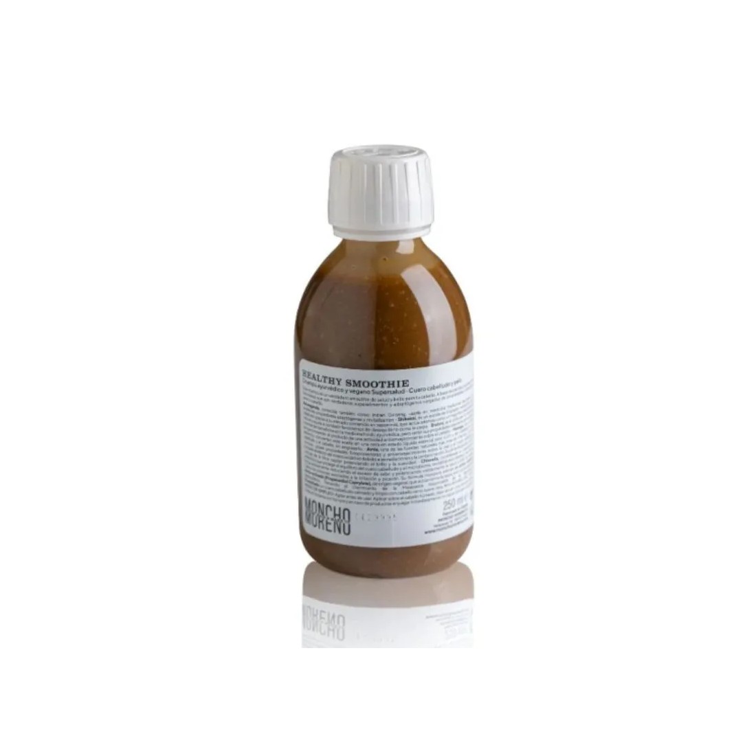 Moncho Moreno Champú Healthy Smoothie 250ml | Masparafarmacia