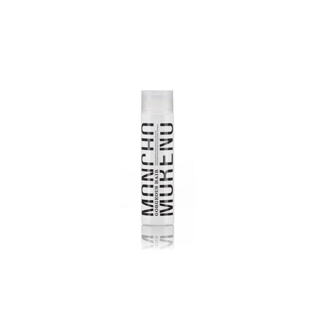 Moncho Moreno Champú Gorgeus Hair 250ml | Masparafarmacia