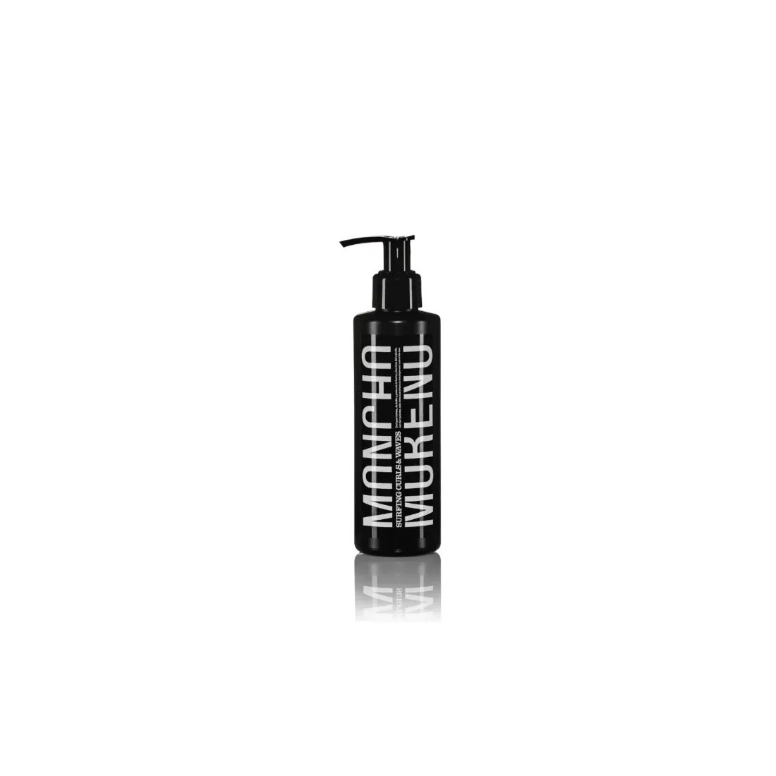 Moncho Moreno Gel Surfing Curls&Wave 200ml | Masparafarmacia