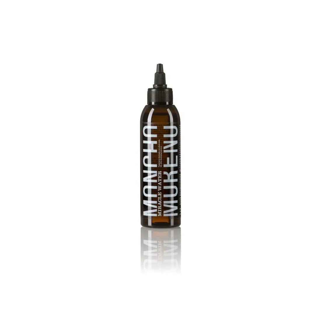 Moncho Moreno Elixir Miracle Water 150ml | Masparafarmacia