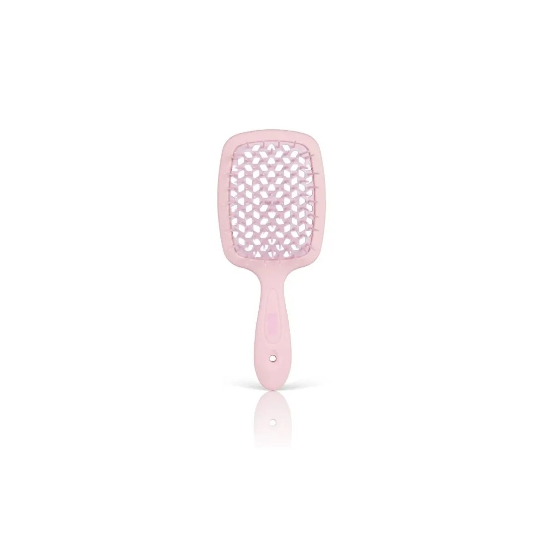 Moncho Moreno Cepillo Magic Unraveller Rosa | Masparafarmacia