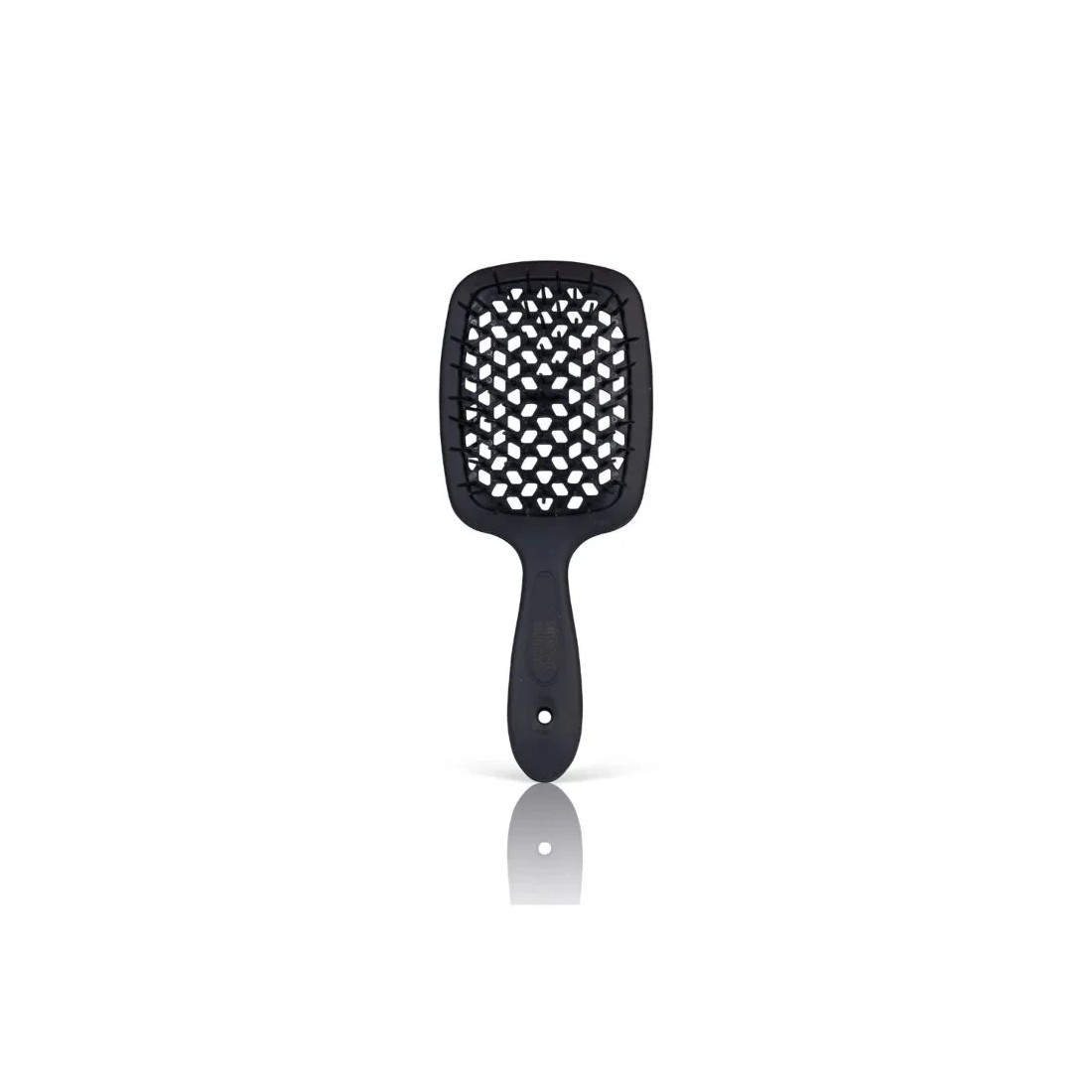 Moncho Moreno Cepillo Magic Unraveller Negro | Masparafarmacia
