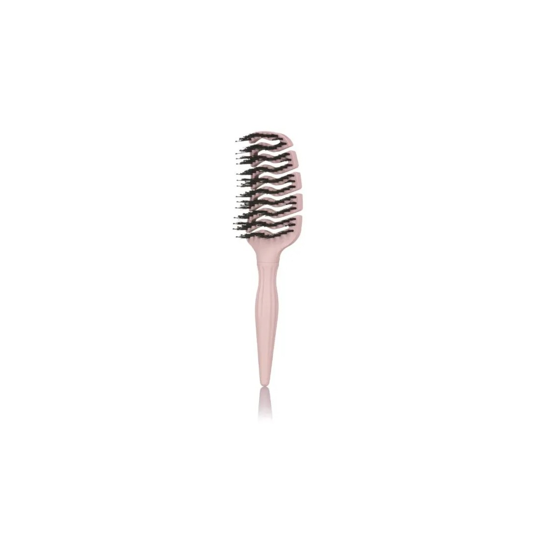 Moncho Moreno Cepillo Magic Brush Rosa | Masparafarmacia