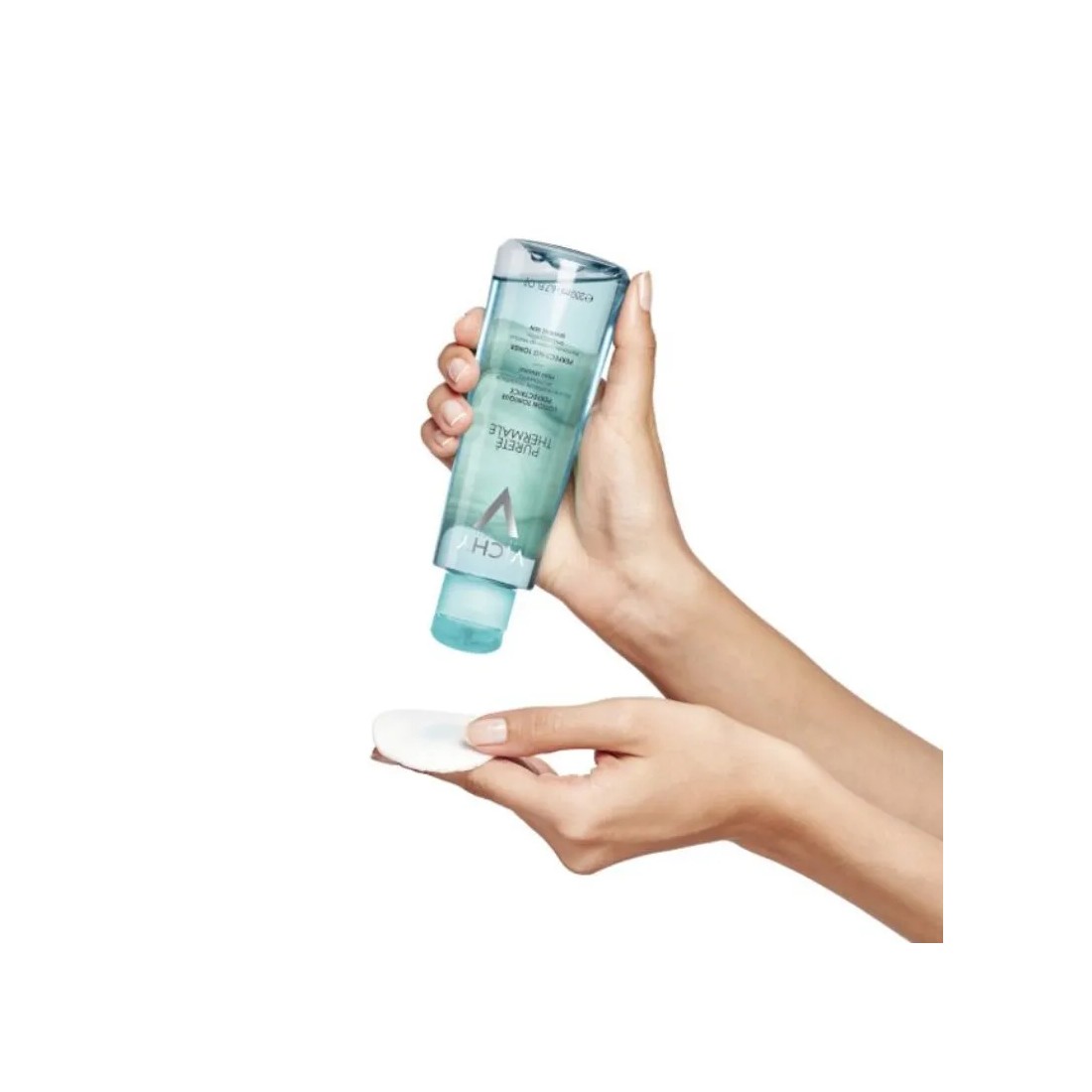 Vichy Pureté Thermale Tónico Calmante 200ml | Masparafarmacia