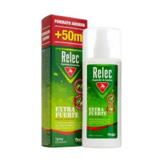 Relec Extra Fuerte Spray...