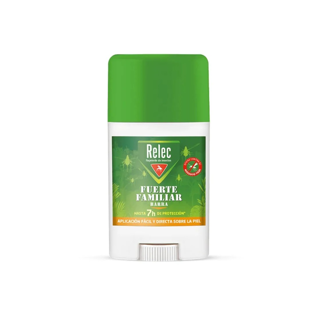 Relec Fuerte Familiar Barra 50ml | Masparafarmacia