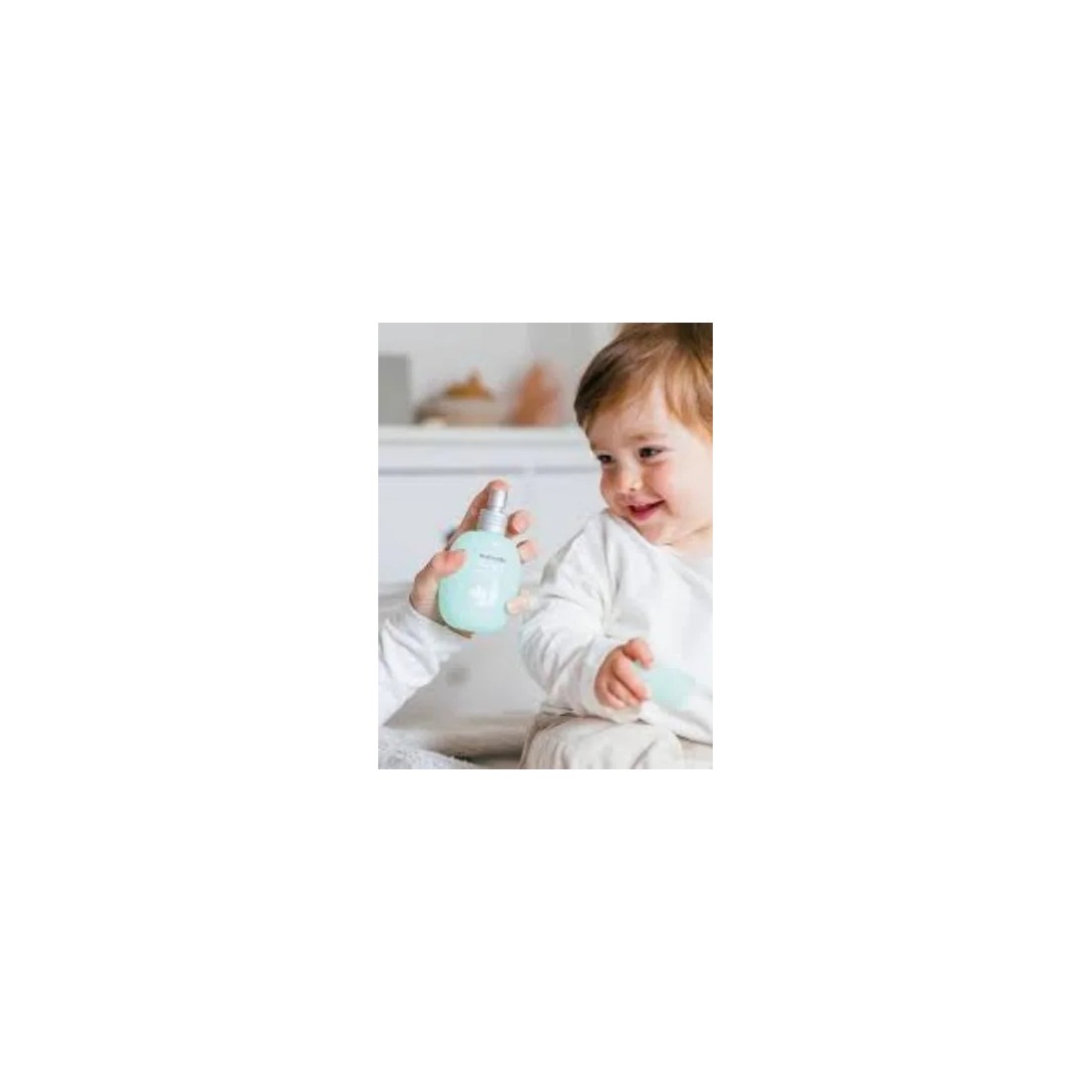 Suavinex Memories Colonia Infantil 100ml