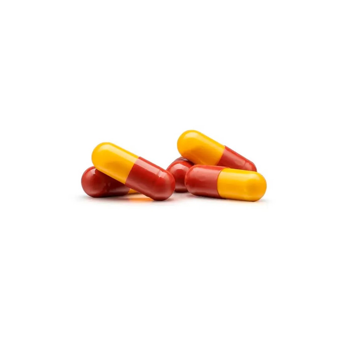 Inmunoferon 90 Capsulas contenido interior