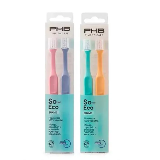 PHB Cepillo Dental Eco...