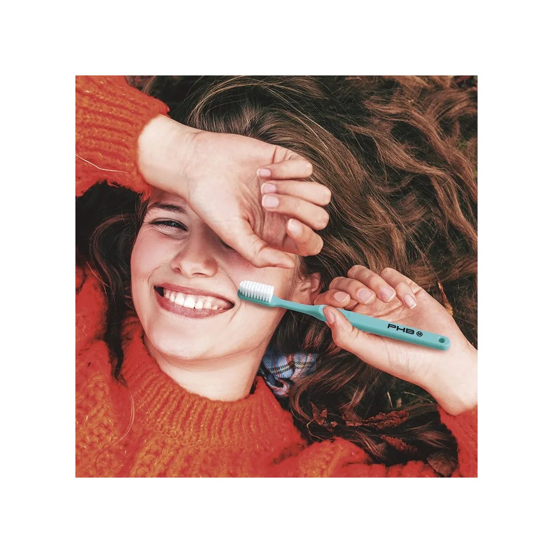PHB Cepillo Dental Eco Suave Duplo | Masparafarmacia