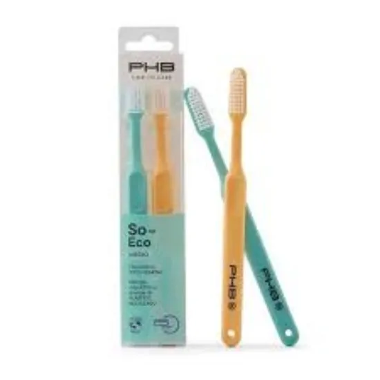 PHB Cepillo Dental Eco...