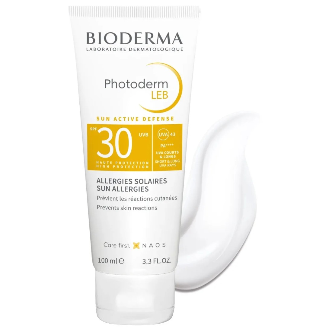 Bioderma Photoderm LEB 30SPF 100ml | Masparafarmacia