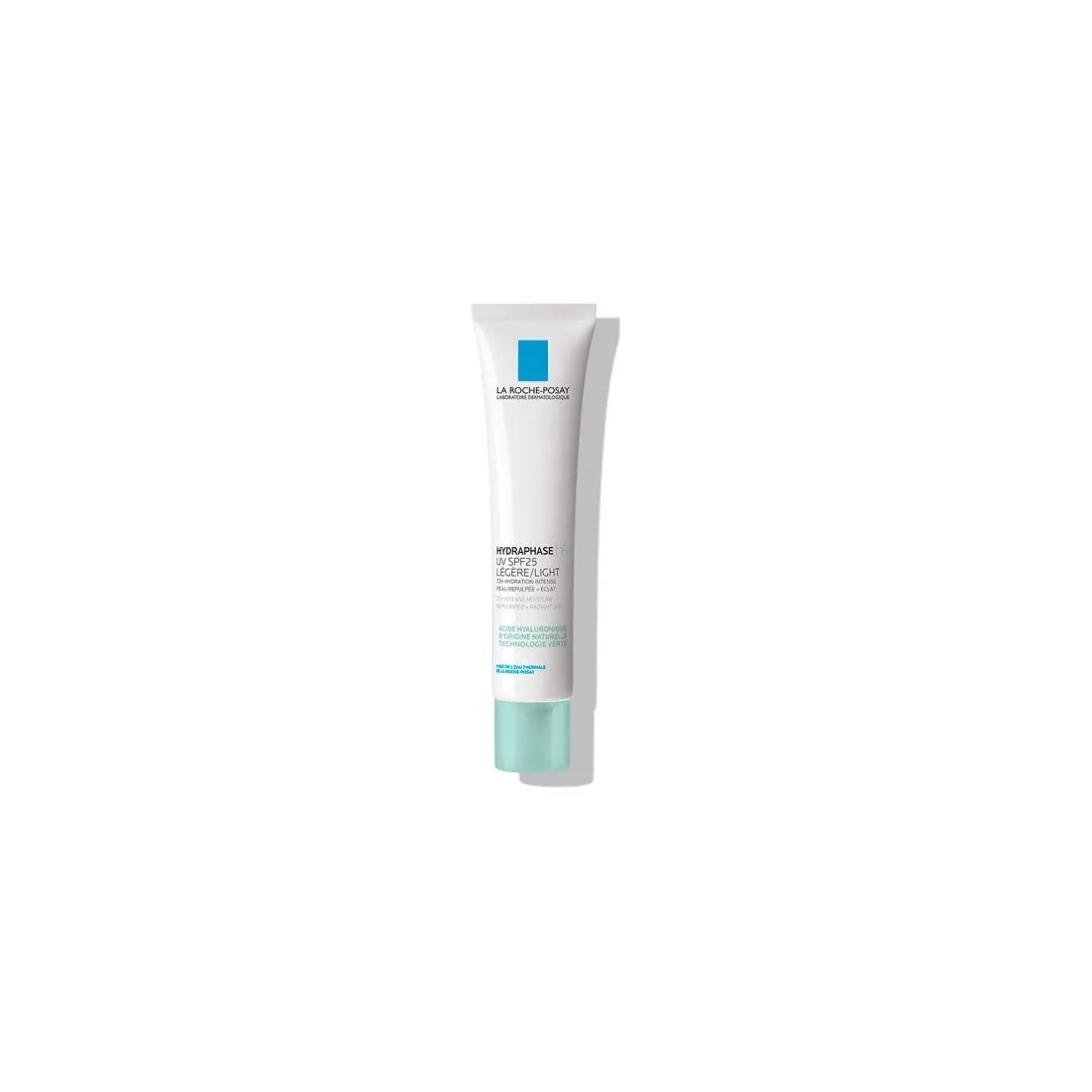 MasParafarmacia: Comprar La Roche Posay Hydraphase HA UV Ligera SPF25 40 ml *PACK REGALO*